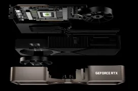 NVIDIA está reutilizando GPUs de la RTX 3080 Ti para la RTX 3090