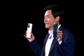 Nuevos Xiaomi Mi 11 Pro, Mi 11 Ultra y Mi 11 Lite con carga en 36 minutos y cámara con zoom hasta 120x