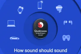La nueva iniciativa Snapdragon Sound de Qualcomm englobará dispositivos con el códec aptX
