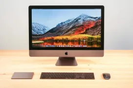 Apple deja de fabricar el iMac Pro