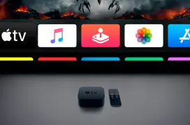 El nuevo plan con anuncios de Netflix no está funcionando en los Apple TV