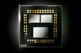 Los AMD RYZEN 5000G PRO ofrecerán hasta 8 núcleos Zen 3 a 4,6 GHz con gráficos integrados para el mercado profesional