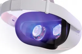 Oculus Quest 2 recibe soporte inalámbrico para juegos de PC VR de manera oficial