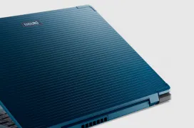 Acer lanza un nuevo portátil Enduro Urban con procesadores Intel de 11ª generación