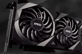 La MSI GeForce RTX 3080 Ti Ventus 3X de 12 GB ha sido vista en un cargamento junto con otras gráficas