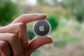 Los Apple AirTag utilizarán la red de Find My para localizar nuestros objetos importantes