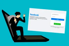 Nueva brecha de seguridad en Facebook permite robar los e-mail asociados a las cuentas de los usuarios
