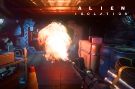 Consigue para siempre Alien: Isolation y Hand of Fate 2 de manera gratuita en Epic Games