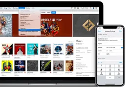 Apple se enfrenta a una demanda por el botón de compra de iTunes