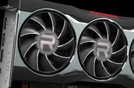 Los drivers Radeon Adrenalin 21.4.1 reducen hasta el 70 % del consumo en reposo de las Radeon RX 6800 y 6900 