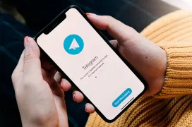 Telegram se actualiza con un nuevo sistema de pagos y nuevas versiones web