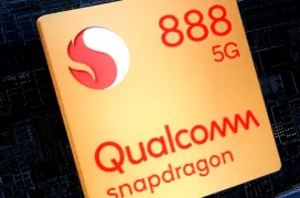 Los fabricantes están probando el Snapdragon 888 Pro y será lanzado en terminales después de verano