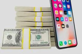 Apple incrementa hasta los 430.000 millones de dólares su presupuesto en EE.UU. para los próximos 5 años