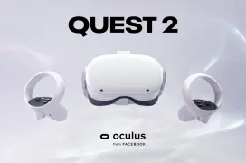 Las Oculus Quest 2 sin Facebook costarán 799 dólares y no estarán disponibles para usuarios individuales
