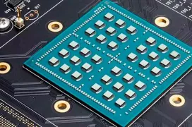 AMD ha creado una patente que la pone más cerca de lanzar GPUs con diseños MCM