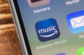 El Modo Coche llega a los usuarios de Amazon Music