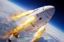 SpaceX encripta la telemetría del Falcon 9 tras ver como aficionados de radio se hacían con los datos