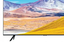 Samsung utilizará paneles OLED de LG para algunos de sus televisores