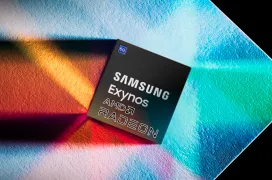 El procesador Samsung Exynos con gráficos AMD llegará en la segunda mitad de este año
