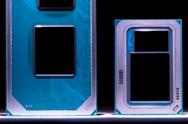 Los procesadores Intel Alder Lake de duodécima generación se lanzarán en noviembre