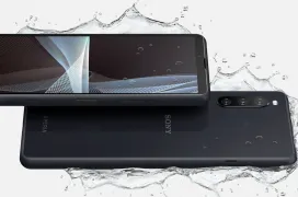 Conectividad 5G, autonomía mejorada y triple cámara trasera en el Sony Xperia 10 III