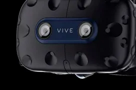 HTC lanza las VIVE Pro 2 y las Focus 3 con resolución 5K y 120º de ángulo de visión