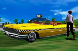 Sega está considerando revivir títulos clásicos como Crazy Taxi y Jet Set Radio