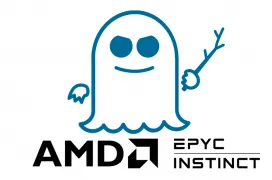 Descubiertas dos nuevas vulnerabilidades en todos los AMD EPYC, solo existe solución para la 3 Gen