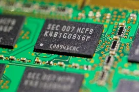 Samsung invertirá 124.000 millones de € en incrementar la producción de semiconductores y construir una nueva fábrica