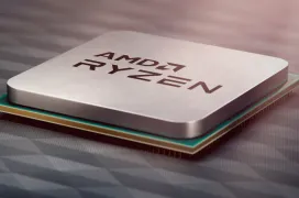 Aparecen dos nuevos procesadores AMD 5000 Series con hasta 16 núcleos y 5 GHz 