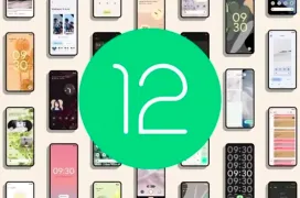 Android 12 llega al público con mayor personalización y privacidad