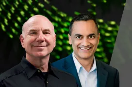 NVIDIA dará el discurso inaugural del Computex Virtual 2021