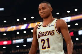 El nuevo juego que regala Epic Games es NBA 2K21