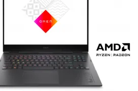 HP anuncia el nuevo Omen 16 con procesador AMD Ryzen 9 5900 HX y gráficos Radeon Mobile