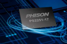 Phison y Cigent lanzan la primera unidad SSD con autodefensa y autocifrado para prevenir ataques