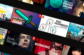 Netflix quiere lanzar un servicio de suscripción con tarifa plana de videojuegos