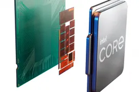 El consumo de los procesadores Intel Alder Lake para portátiles podrá alcanzar los 115 W