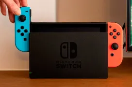 La nueva Nintendo Switch comenzará a fabricarse en julio y tendrá un precio superior a la actual
