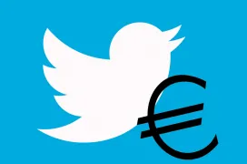 Twitter Blue costará 2,99 euros al mes y ofrecerá temas personalizados y vista mejorada de los tweets