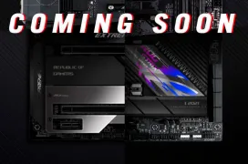 Vistas 4 nuevas placas Asus X570S con refrigeración pasiva del chipset