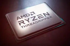 ¿Qué es AMD y qué tipo de productos fabrica?