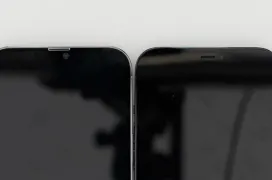Una maqueta del iPhone 13 Pro Max confirma un notch más pequeño y mayor tamaño de las cámaras traseras