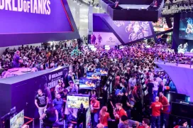 La GamesCom 2021 descarta el formato físico y se convertirá en un evento gratuito online