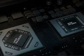 AMD Advantage, configuraciones de procesador Ryzen y gráficos Radeon de AMD en portátiles