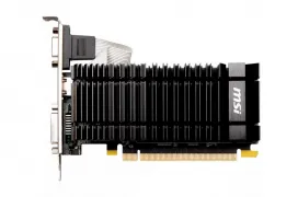 MSI relanza la NVIDIA GeForce GT 730 como opción para aquellos usuarios sin gráficos integrados