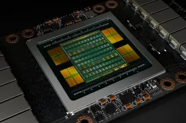 AMD confirma que la GPU CDNA2 Instinct MI200 llegará con un diseño de doble die