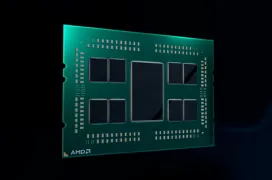 Rumores indican que los próximos procesadores AMD EPYC llegarán con hasta 128 núcleos