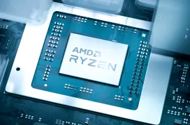 Una patente de AMD permite cambiar entre núcleos de alto rendimiento y alta eficiencia sobre la marcha