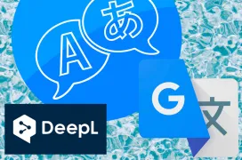 DeepL o Google Translate ¿Cuál es mejor traductor gratuito?