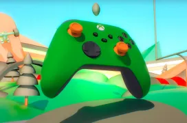 El Xbox Design Lab vuelve con mandos personalizados para la Xbox Series X